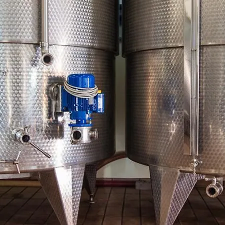 Tatil Evi Cascina Arcangelo Raffaele