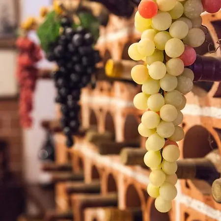 Cascina Arcangelo Raffaele Verduno