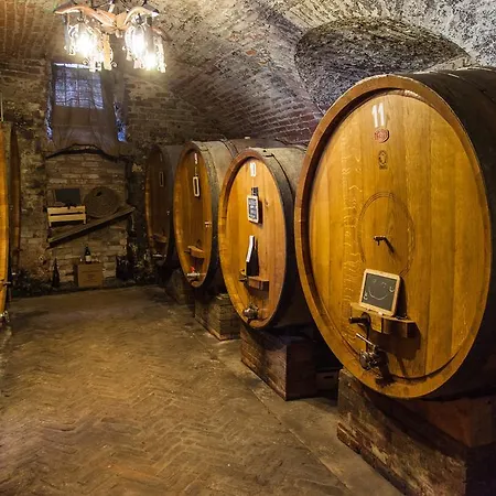 Cascina Arcangelo Raffaele Tatil Evi