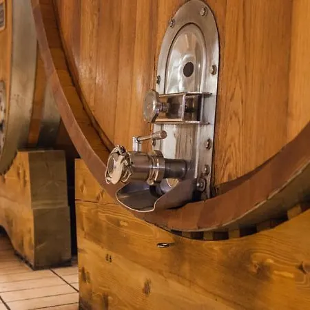 Cascina Arcangelo Raffaele * Verduno