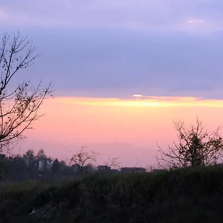 Cascina Arcangelo Raffaele בית נופש