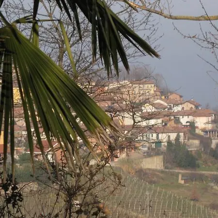 Cascina Arcangelo Raffaele בית נופש