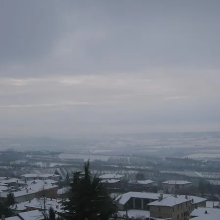 Cascina Arcangelo Raffaele * Verduno