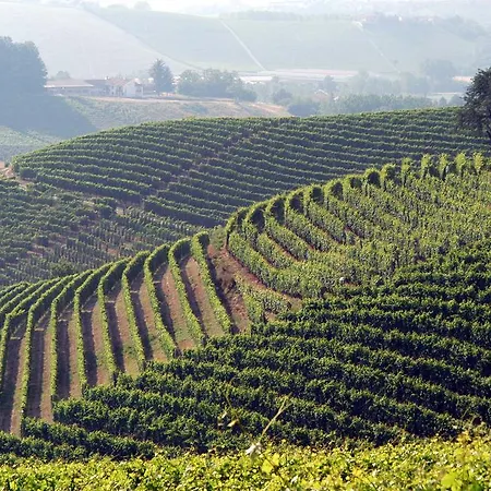 Cascina Arcangelo Raffaele Tatil Evi