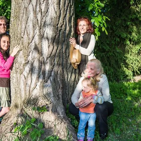 Cascina Arcangelo Raffaele *