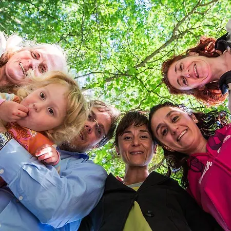 Cascina Arcangelo Raffaele בית נופש *