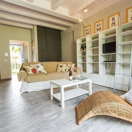 Cascina Arcangelo Raffaele Tatil Evi *