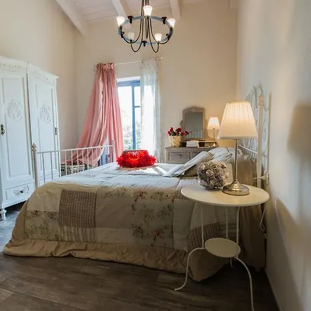 Cascina Arcangelo Raffaele Prázdninový dům Verduno