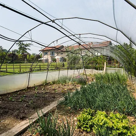 Cascina Arcangelo Raffaele *