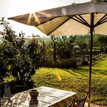 Cascina Arcangelo Raffaele * Verduno