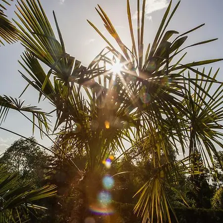Cascina Arcangelo Raffaele Prázdninový dům *