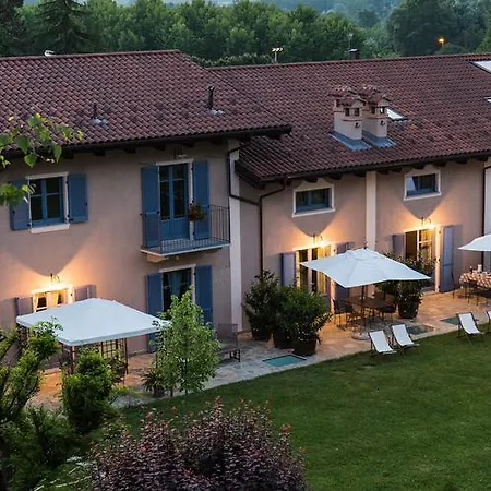 Cascina Arcangelo Raffaele *