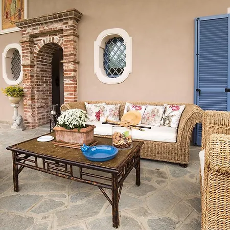 Cascina Arcangelo Raffaele * Verduno