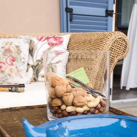 Cascina Arcangelo Raffaele Tatil Evi