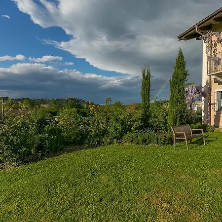Cascina Arcangelo Raffaele Tatil Evi *