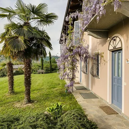 Cascina Arcangelo Raffaele *