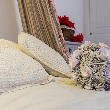 Tatil Evi Cascina Arcangelo Raffaele *