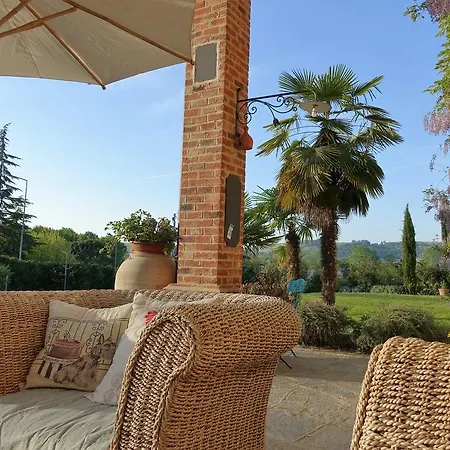 Tatil Evi Cascina Arcangelo Raffaele *