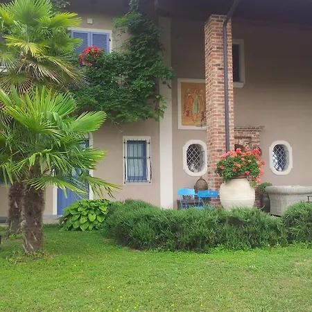 Tatil Evi Cascina Arcangelo Raffaele