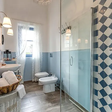 Tatil Evi Cascina Arcangelo Raffaele *