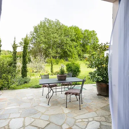 Cascina Arcangelo Raffaele Tatil Evi *