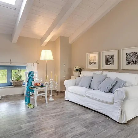 Tatil Evi Cascina Arcangelo Raffaele *