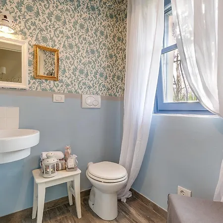 Tatil Evi Cascina Arcangelo Raffaele