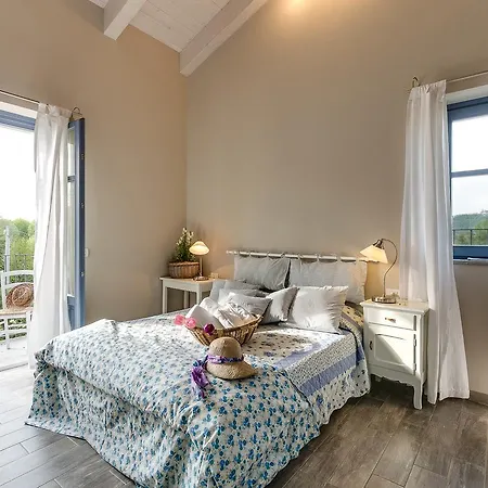 Cascina Arcangelo Raffaele * Verduno