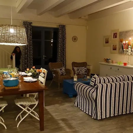 Cascina Arcangelo Raffaele *