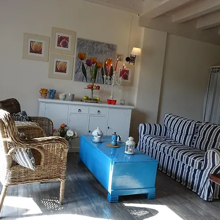 Cascina Arcangelo Raffaele Tatil Evi