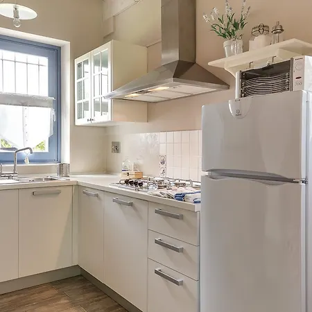 Tatil Evi Cascina Arcangelo Raffaele