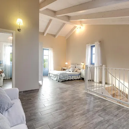 Cascina Arcangelo Raffaele