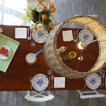 בית נופש Cascina Arcangelo Raffaele Verduno