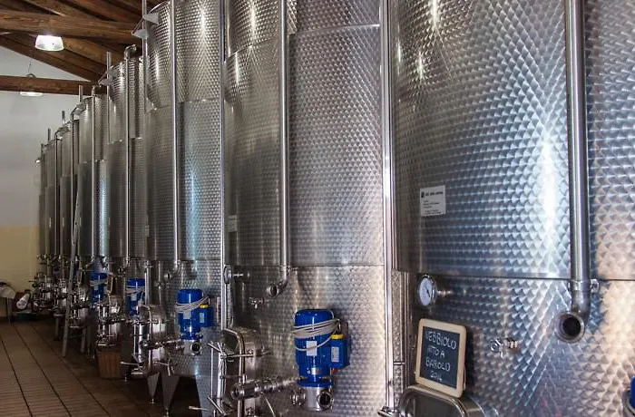 Cascina Arcangelo Raffaele Casa de Férias *