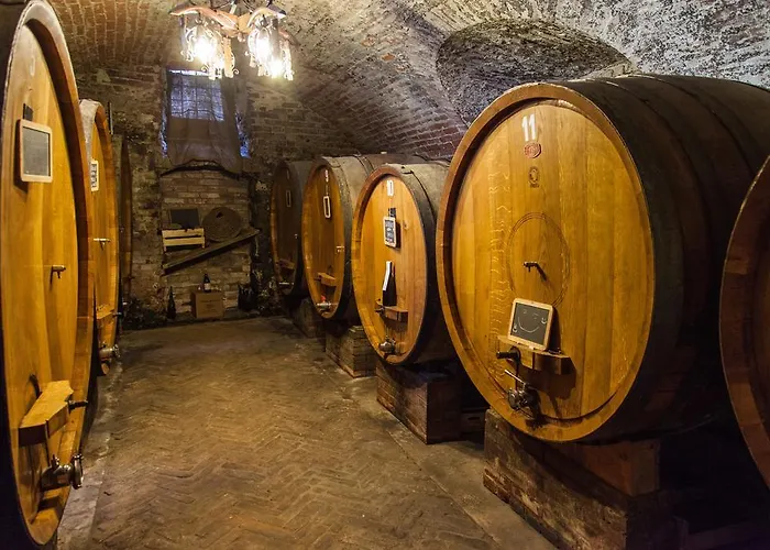 Cascina Arcangelo Raffaele Casa de Férias