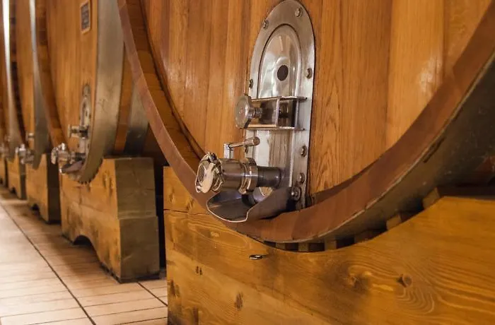 Cascina Arcangelo Raffaele * Verduno