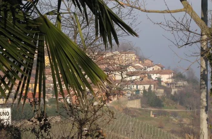 Cascina Arcangelo Raffaele Casa de Férias