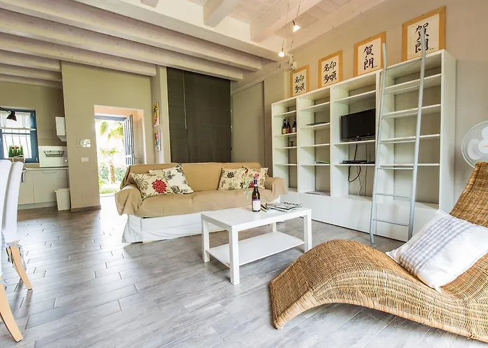 Cascina Arcangelo Raffaele Vakantiehuis *