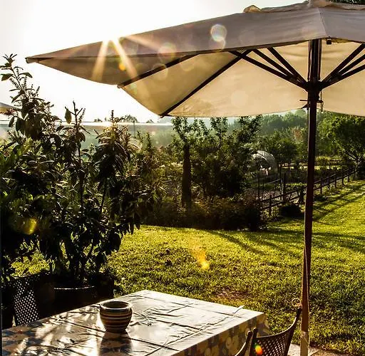 Cascina Arcangelo Raffaele * Verduno
