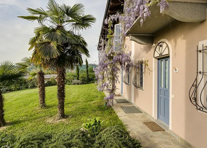 Cascina Arcangelo Raffaele *