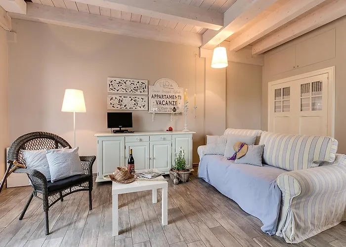 Casa de Férias Cascina Arcangelo Raffaele