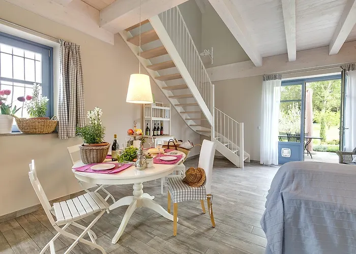 Cascina Arcangelo Raffaele Casa de Férias *