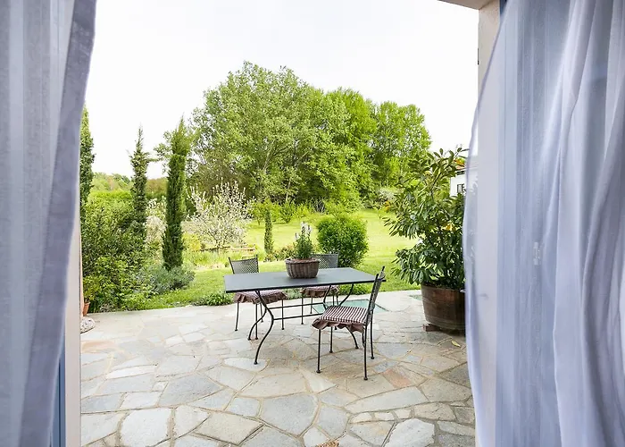 Cascina Arcangelo Raffaele Casa de Férias *