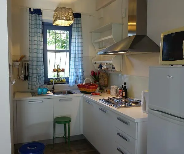 Cascina Arcangelo Raffaele Casa de Férias Verduno